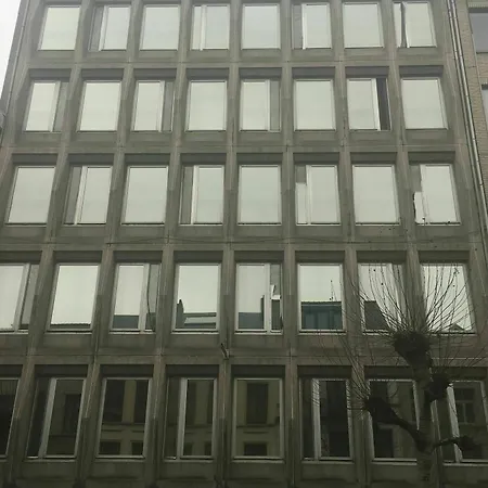 Privilege Hotel Antwerp